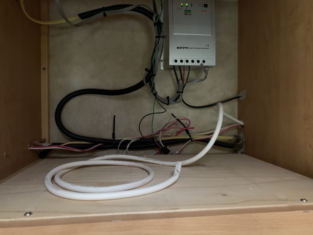 Camco Hybrid Heat Electric Hot Water Heater Conversion Review - Seeking