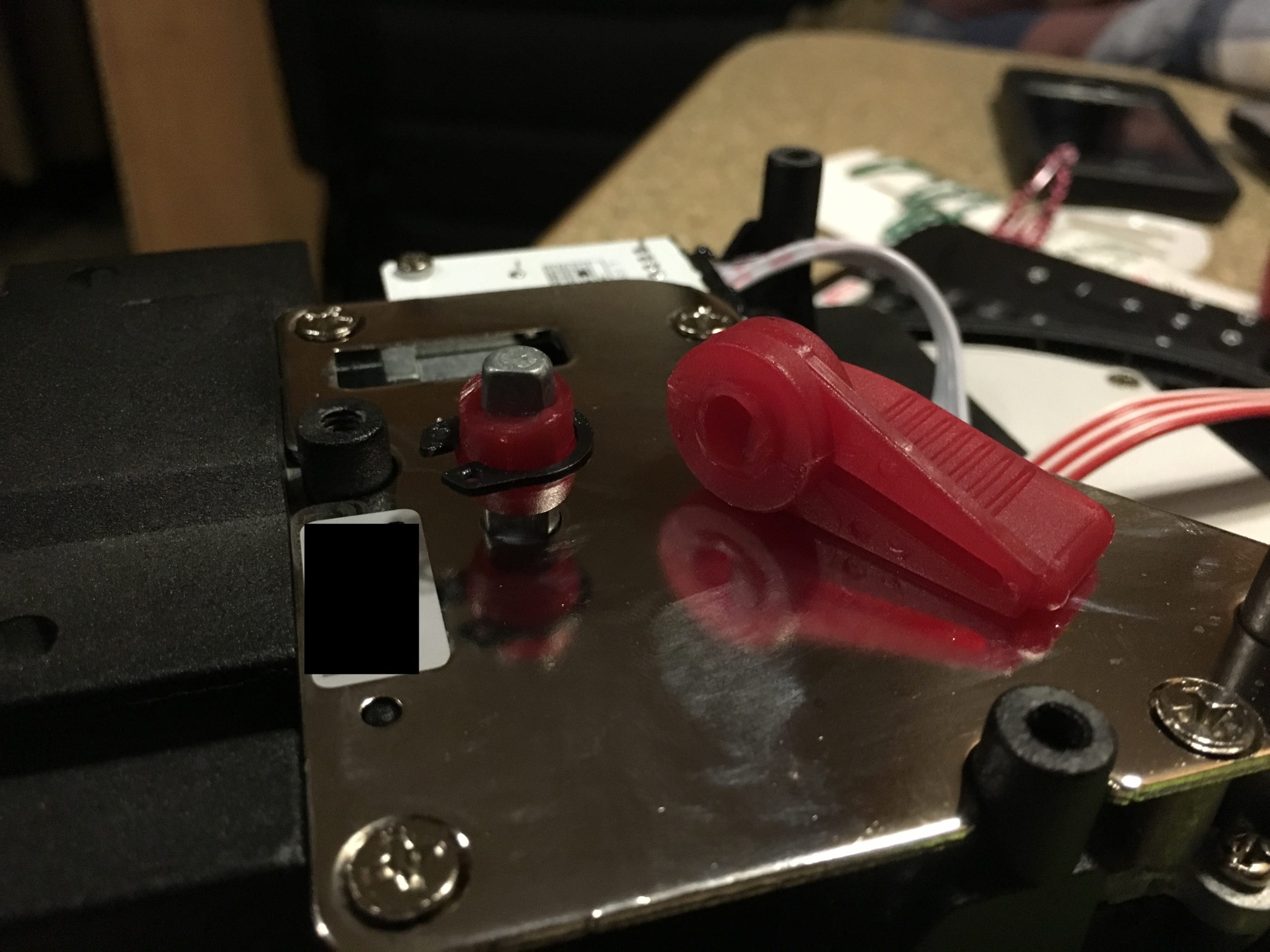 RV Lock Review How To Add Keyless Entry To Your RV Seeking Sights